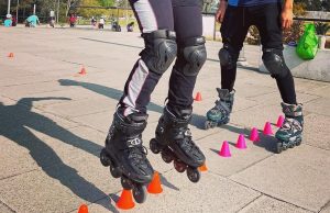 5 tips para patinar con Jaguar Roller Skate Puebla 5 tips para patinar con Jaguar Roller Skate Puebla