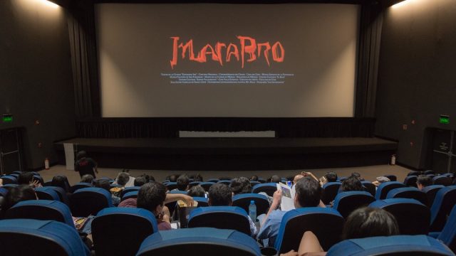 Cine Macabro 4 puntos para entender el festival en Puebla