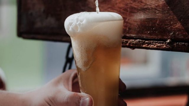 Día de la cerveza: 5 cervecerías artesanales en Puebla