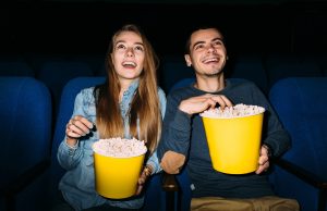 Fiesta del cine: Reseñas de 10 películas que podrás ver por 29 pesos Fiesta del cine Reseñas de 10 películas que podrás ver por 29 pesos, Imagen de freepic.diller via Freepik