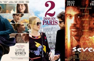 3 películas gratis para cerrar septiembre en el CCU 3 películas gratis para cerrar septiembre en el CCU