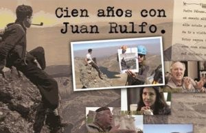 4 motivos para acercarte a Juan Rulfo este mes en Puebla 4 motivos para acercarte a Juan Rulfo este mes en Puebla