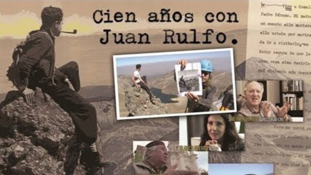 4 motivos para acercarte a Juan Rulfo este mes en Puebla