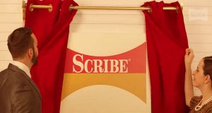 5 datos sobre la campaña BTS de Birth Group para Scribe 5 datos sobre la campaña BTS de Birth Group para Scribe