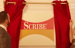 5 datos sobre la campaña BTS de Birth Group para Scribe 5 datos sobre la campaña BTS de Birth Group para Scribe