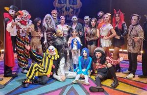 5 espeluznantes datos sobre el Circo del Horror en Puebla 5 espeluznantes datos sobre el Circo del Horror en Puebla