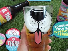 5 huellitas para ir a Guau Tap el taproom de lomitos en CDMX 🐾 5 huellitas para ir a Guau Tap el taproom de lomitos en CDMX