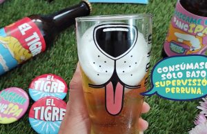 5 huellitas para ir a Guau Tap el taproom de lomitos en CDMX 🐾 5 huellitas para ir a Guau Tap el taproom de lomitos en CDMX