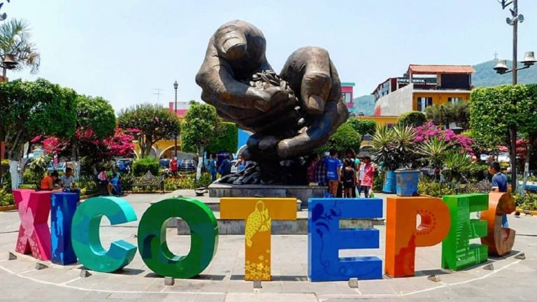 5 pistas para conocer el pueblo mágico de Xicotepec en Puebla