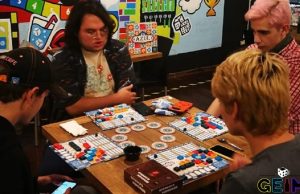 5 razones para que te lances al café-bar de juegos GEIM Puebla 5 razones para que te lances al café-bar de juegos GEIM Puebla