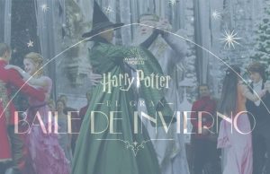 5 toques de varita sobre el Baile de Invierno de Harry Potter en CDMX 5 toques de varita sobre el Baile de Invierno de Harry Potter en CDMX