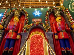 Navidad todo el año: 5 experiencias geniales en este museo de Atlixco Navidad todo el año: 5 experiencias geniales en este museo de Atlixco