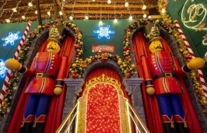 Navidad todo el año: 5 experiencias geniales en este museo de Atlixco Navidad todo el año: 5 experiencias geniales en este museo de Atlixco