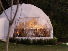 Top 4 de glampings a los alrededores de Puebla Top 4 de glampings a los alrededores de Puebla