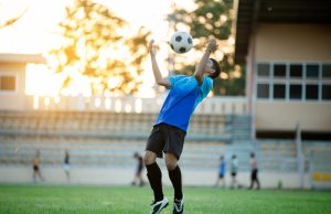 Top 5: Agencias de becas deportivas para universidades en EU Top 5: Agencias de becas deportivas para universidades en EU, Imagen de jcomp vía Freepik