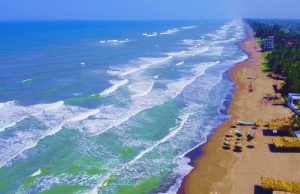 Top 5: Qué hacer en Costa Esmeralda en Veracruz Top 5: Qué hacer en Costa Esmeralda en Veracruz