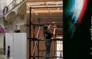 3 claves y 6 sedes de Patio Efímero para visitar en Puebla 3 claves y 6 sedes de Patio Efímero para visitar en Puebla