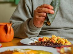 5 datos para ir a probar cocina mexicana a La Norberta 5 datos para ir a probar cocina mexicana a La Norberta