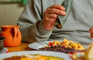 5 datos para ir a probar cocina mexicana a La Norberta 5 datos para ir a probar cocina mexicana a La Norberta