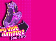 5 huellitas de michi sobre la Expo Vive Gatito de CDMX 🐾 5 huellitas de michi sobre la Expo Vive Gatito de CDMX