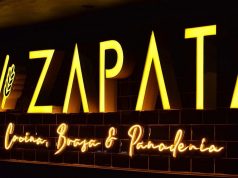 5 motivos para comer en grande en Zapata Cholula 5 motivos para comer en grande en Zapata Cholula