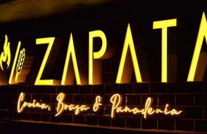 5 motivos para comer en grande en Zapata Cholula 5 motivos para comer en grande en Zapata Cholula