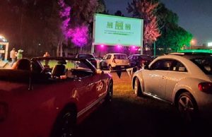 5 motivos para ir al Autocinema Cocodrilo en época de horror 5 motivos para ir al Autocinema Cocodrilo en época de horror