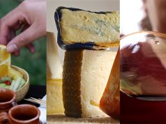 5 probaditas del Festival del Mezcal Queso y Vino en Tepoztlán 5 probaditas del Festival del Mezcal Queso y Vino en Tepoztlán