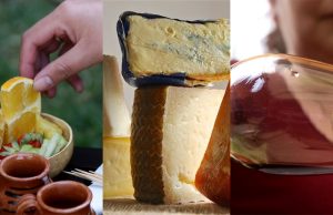 5 probaditas del Festival del Mezcal Queso y Vino en Tepoztlán 5 probaditas del Festival del Mezcal Queso y Vino en Tepoztlán