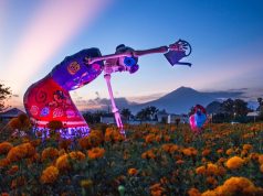 5 secretos del Valle de las Catrinas en Atlixco