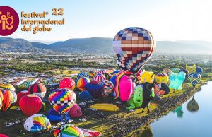 5 tips para sobrevolar Guanajuato en el Festival Internacional del Globo 2022 5 tips para sobrevolar Guanajuato en el Festival Internacional del Globo 2022