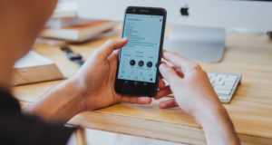 Las 3 mejores apps de comunicación interna 2023