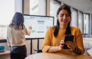 El top 4 de las agencias de publicidad con mejor employer branding en México