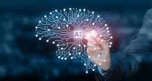 Top 5 de las plataformas AI que están revolucionando al mundo