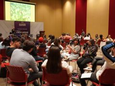 AD-VENTURE SPACE: un viaje inspirador de creatividad y publicidad Congreso de creatividad