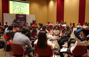 AD-VENTURE SPACE: un viaje inspirador de creatividad y publicidad Congreso de creatividad