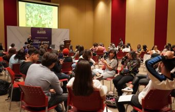 AD-VENTURE SPACE: un viaje inspirador de creatividad y publicidad Congreso de creatividad