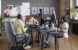 Diseñando la diferencia: las agencias de branding que transforman marcas