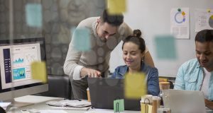 Top 3 de las agencias de publicidad con servicios de análisis de datos y estadísticas: ¿cómo pueden ayudar a tu negocio a crecer?