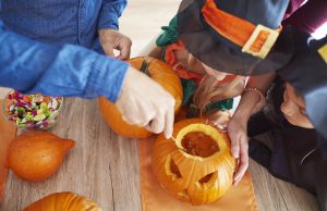Actividades para disfrutar en octubre con amigos y familiares