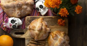 Lugares para celebrar el Día de Muertos en México Día de muertos en México