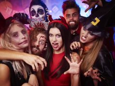 Halloween: ideas de disfraces creativos y decoración espeluznante