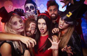 Halloween: ideas de disfraces creativos y decoración espeluznante