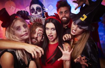 Halloween: ideas de disfraces creativos y decoración espeluznante