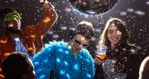 El soundtrack perfecto para Halloween: las 5 mejores canciones para crear el ambiente espeluznante ideal música para tu fiesta de halloween