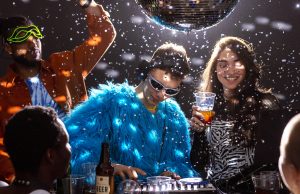 El soundtrack perfecto para Halloween: las 5 mejores canciones para crear el ambiente espeluznante ideal música para tu fiesta de halloween