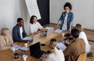 Agencias que te ayudarán a construir tu reputación