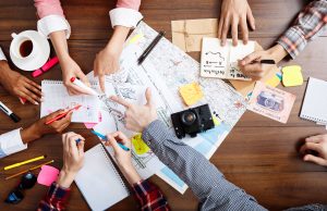 Top 4 de las agencias más creativas de México