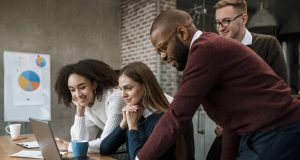 Las cinco mejores agencias de publicidad a nivel mundial 2023