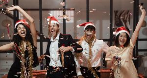 El playlist para Navidad: los 5 temas más emblemáticos